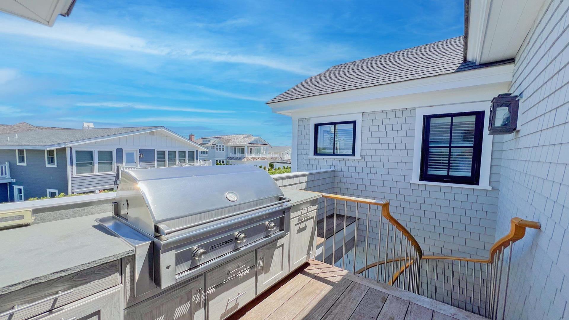 120 115th Street, Stone Harbor (Beach Block)