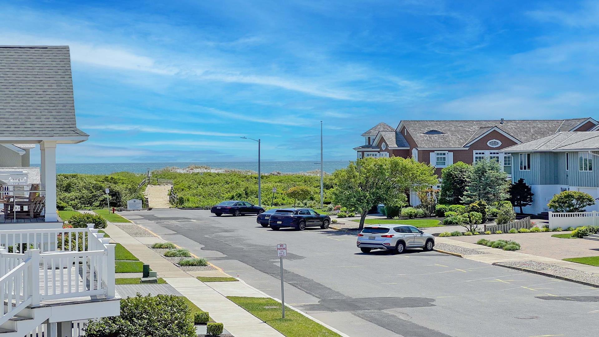 120 115th Street, Stone Harbor (Beach Block)