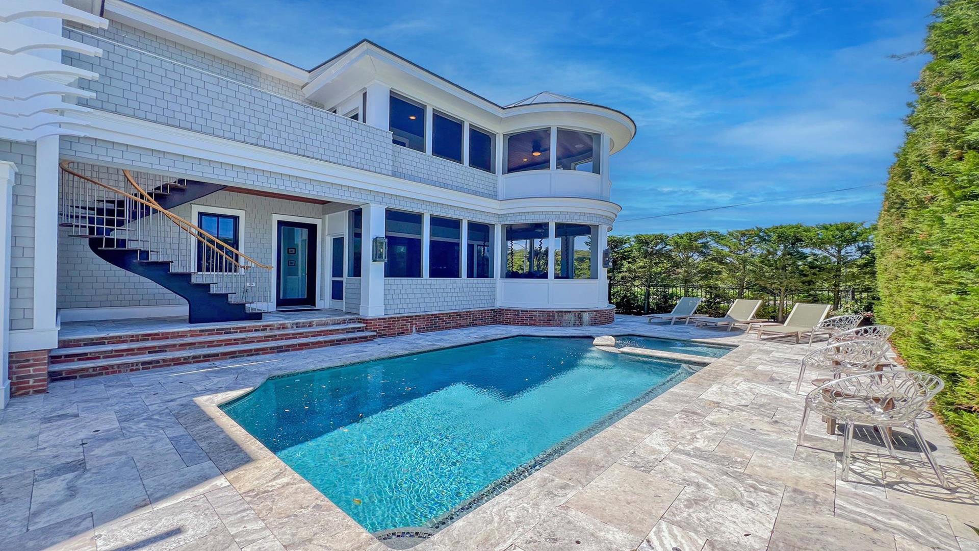 Diller Fisher Realtors 120 115th Street, Stone Harbor Vacation Rentals