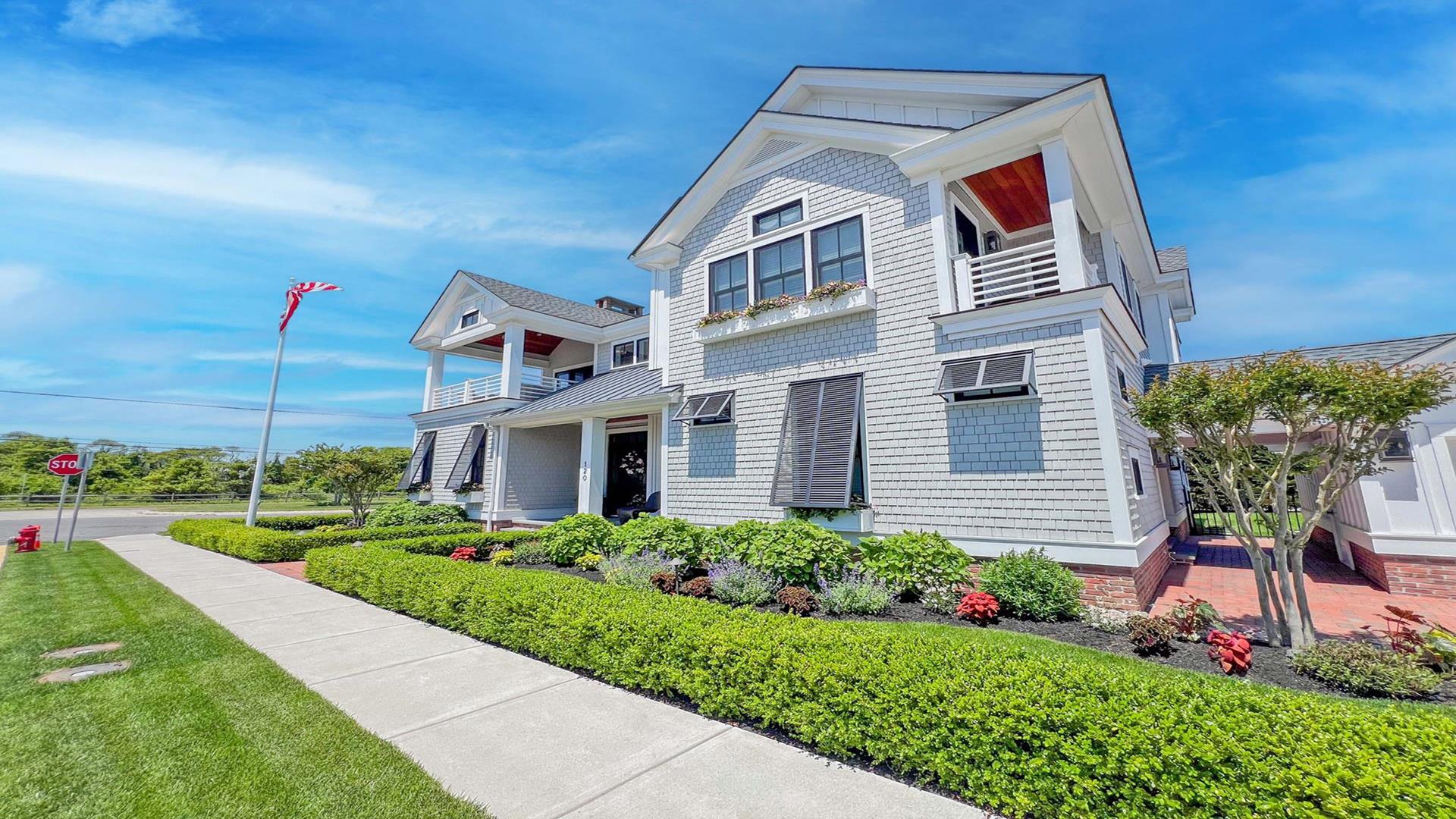 120 115th Street, Stone Harbor (Beach Block)