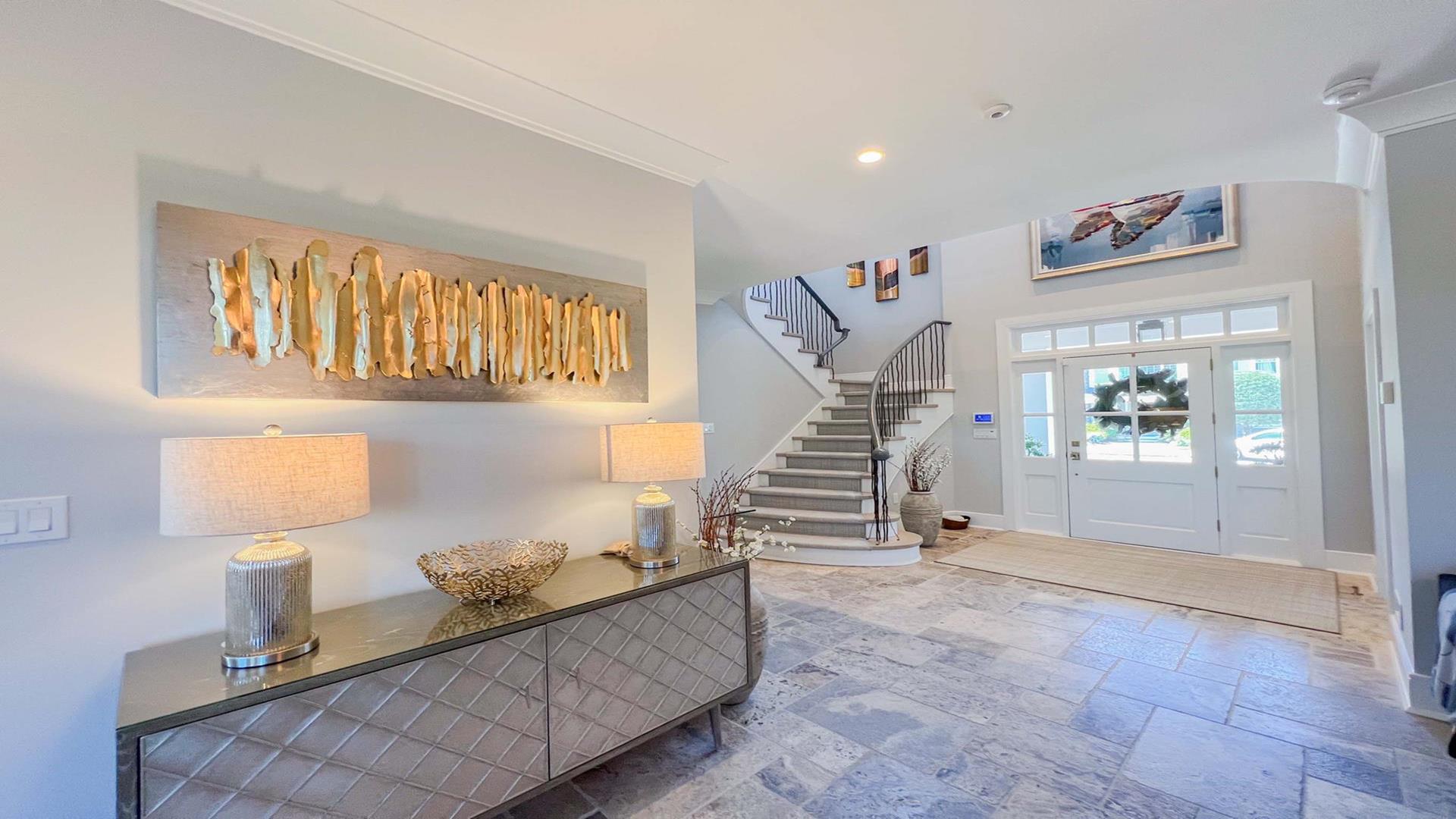 120 115th Street, Stone Harbor (Beach Block)