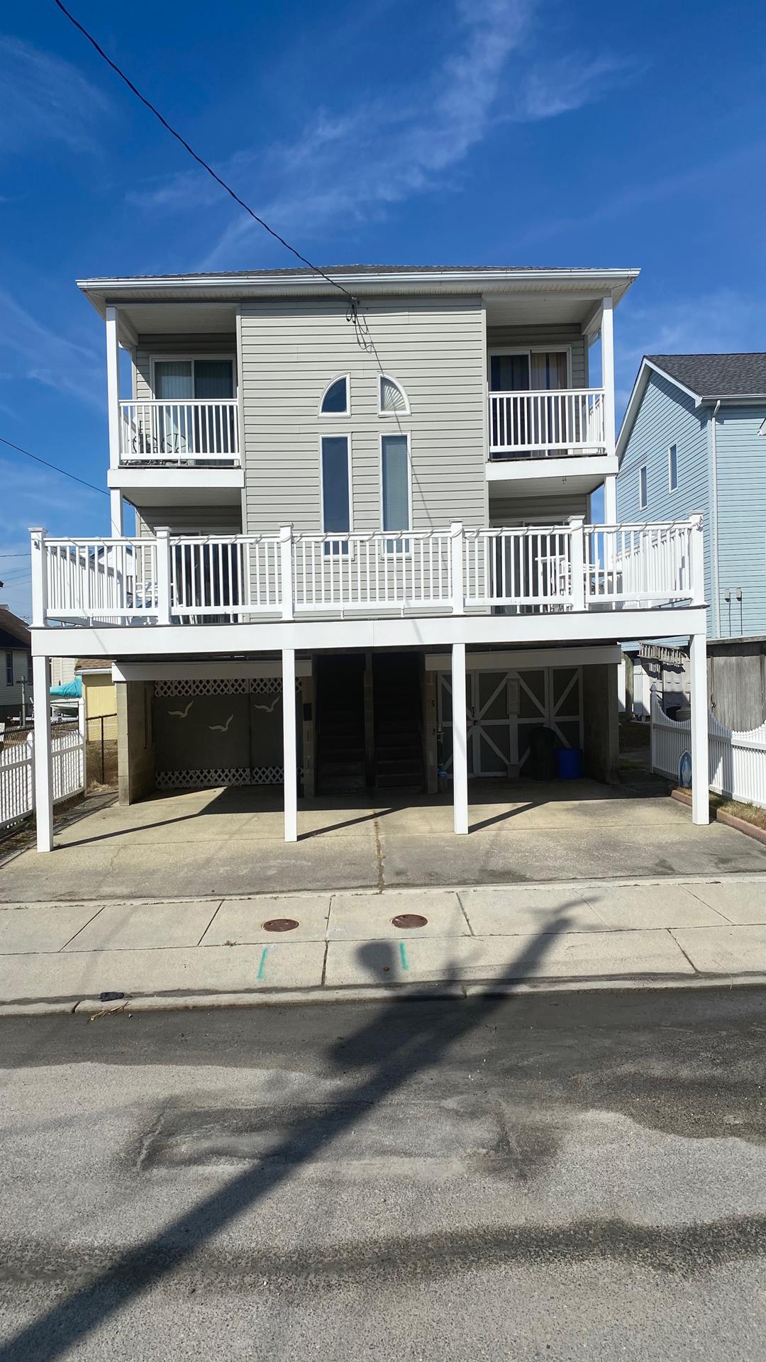 8 Avenue E, West Wildwood
