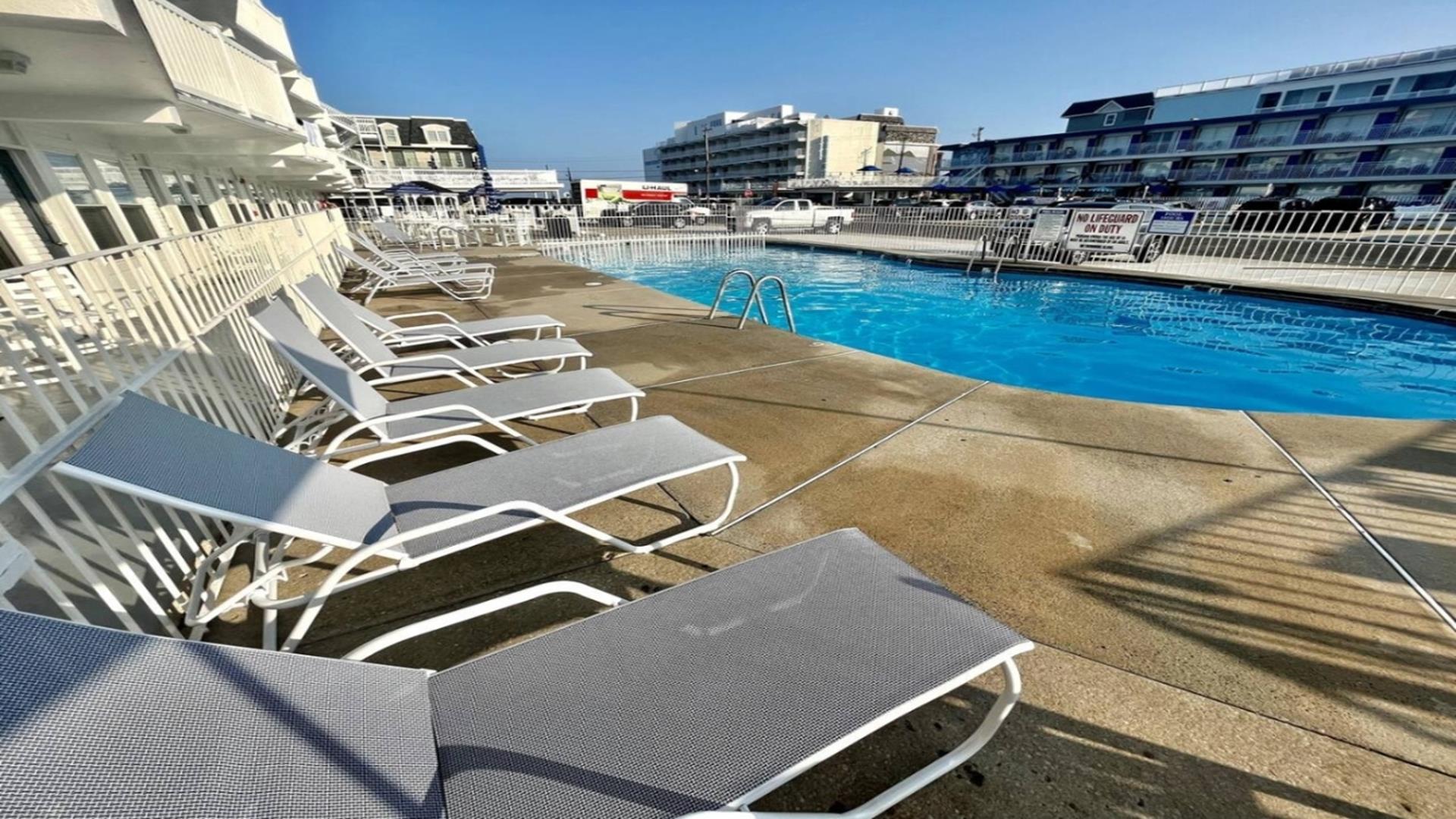 6109 Atlantic Avenue, Wildwood Crest (Wildwood Crest Beach Side)