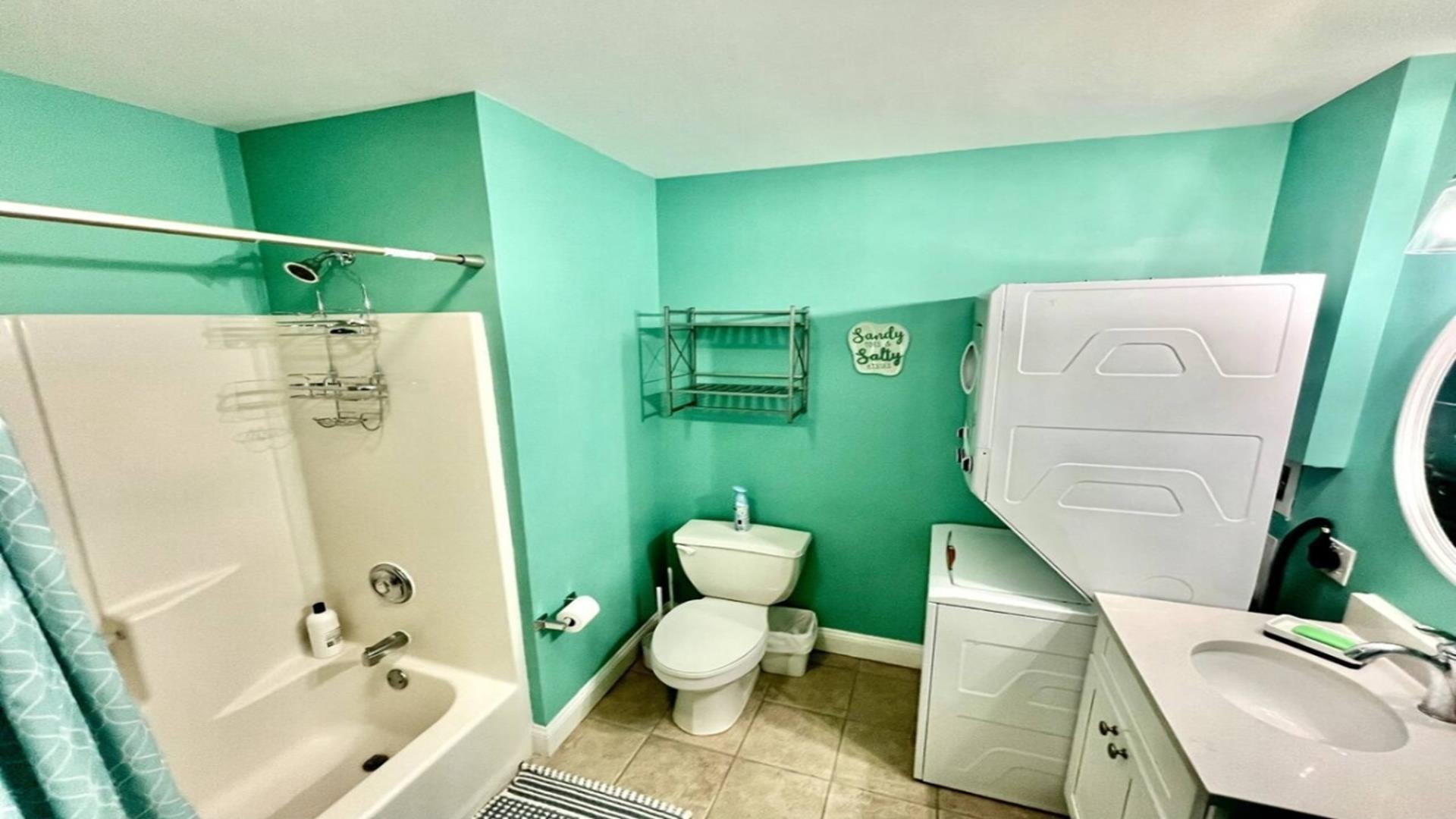 6109 Atlantic Avenue, Wildwood Crest (Wildwood Crest Beach Side)