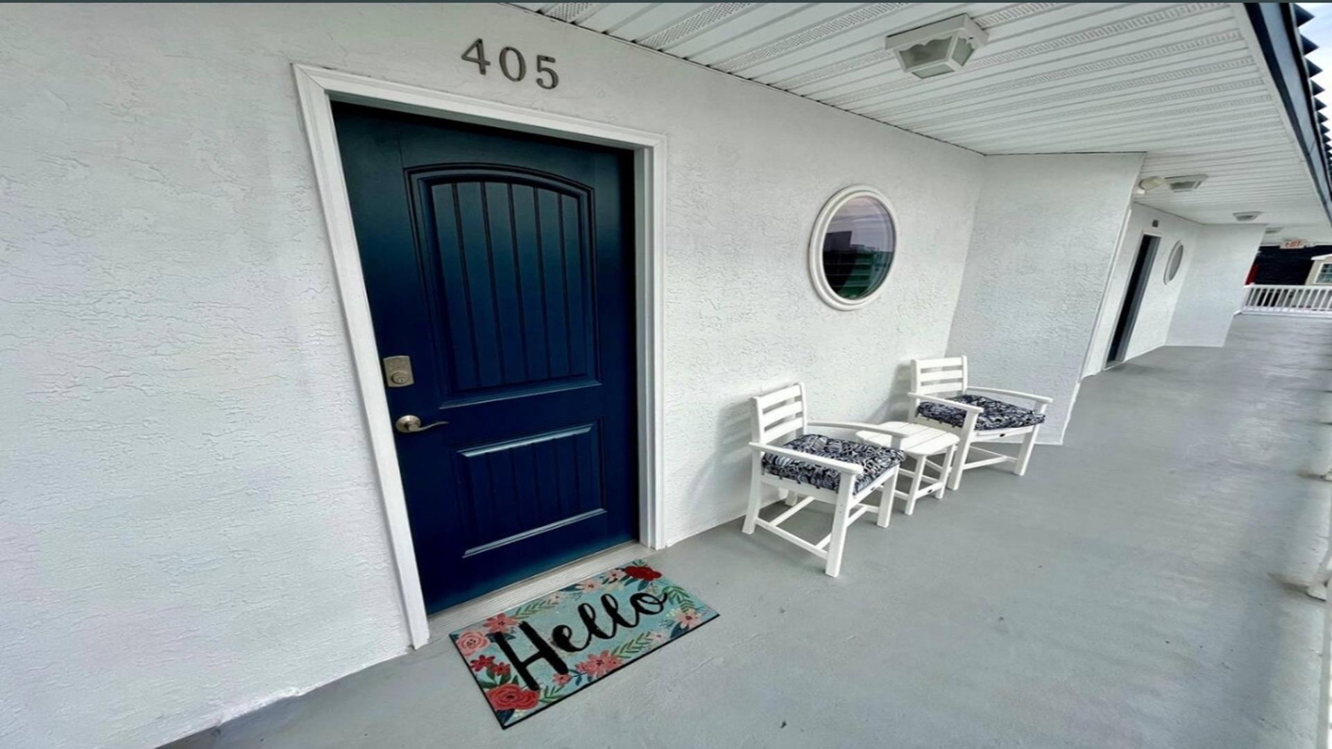 6109 Atlantic Avenue, Wildwood Crest (Wildwood Crest Beach Side)