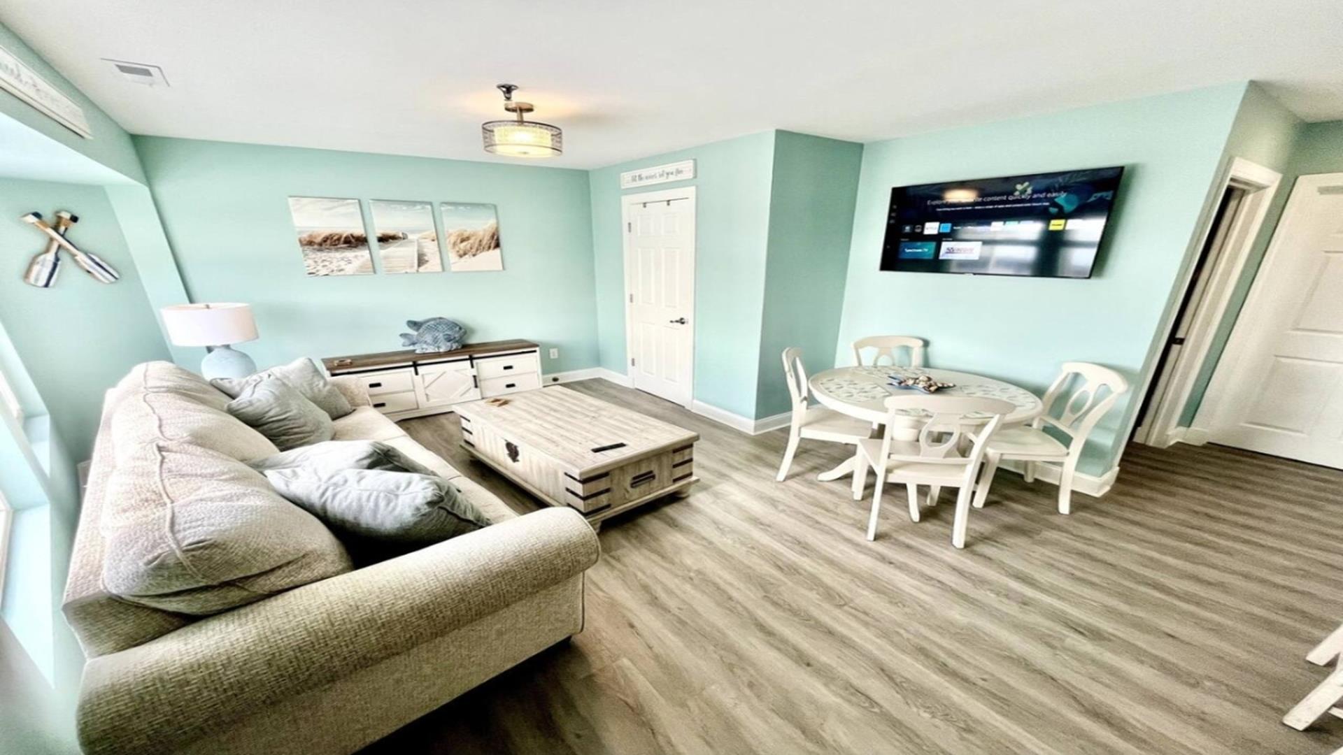 6109 Atlantic Avenue, Wildwood Crest (Wildwood Crest Beach Side)