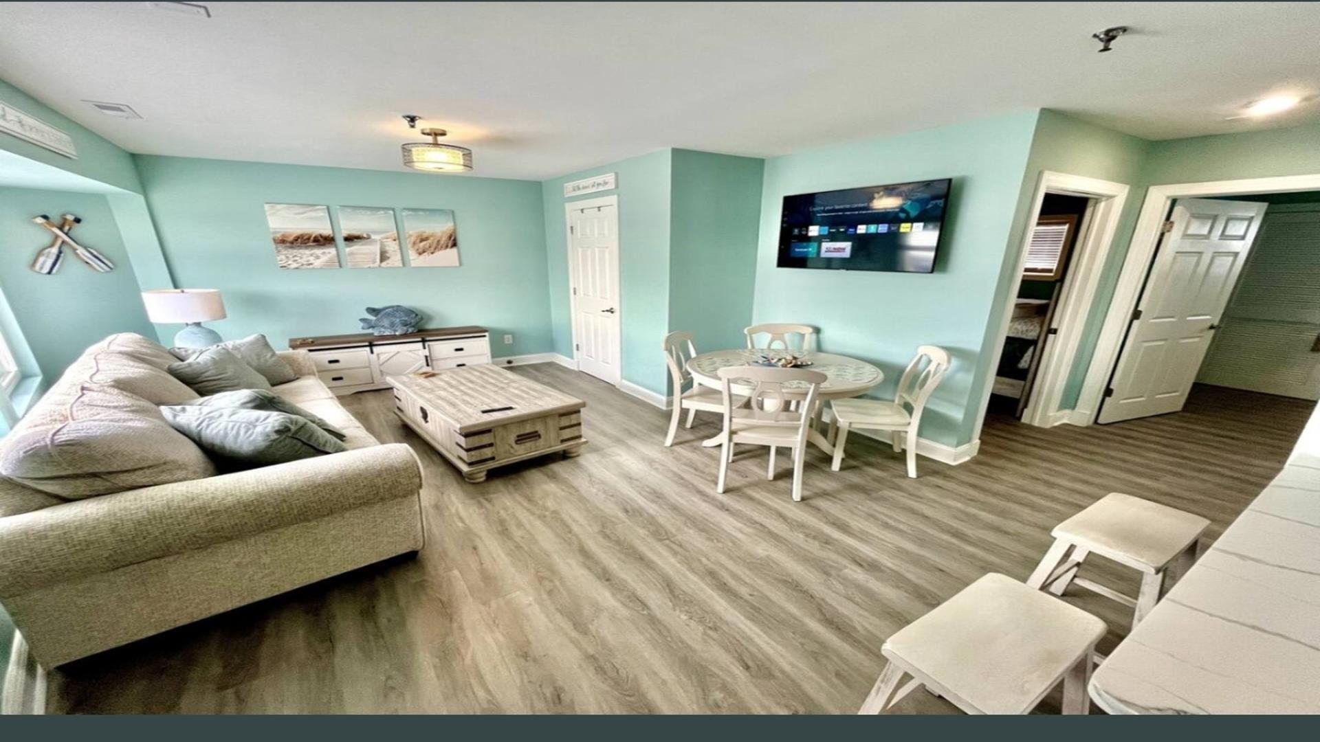 6109 Atlantic Avenue, Wildwood Crest (Wildwood Crest Beach Side)