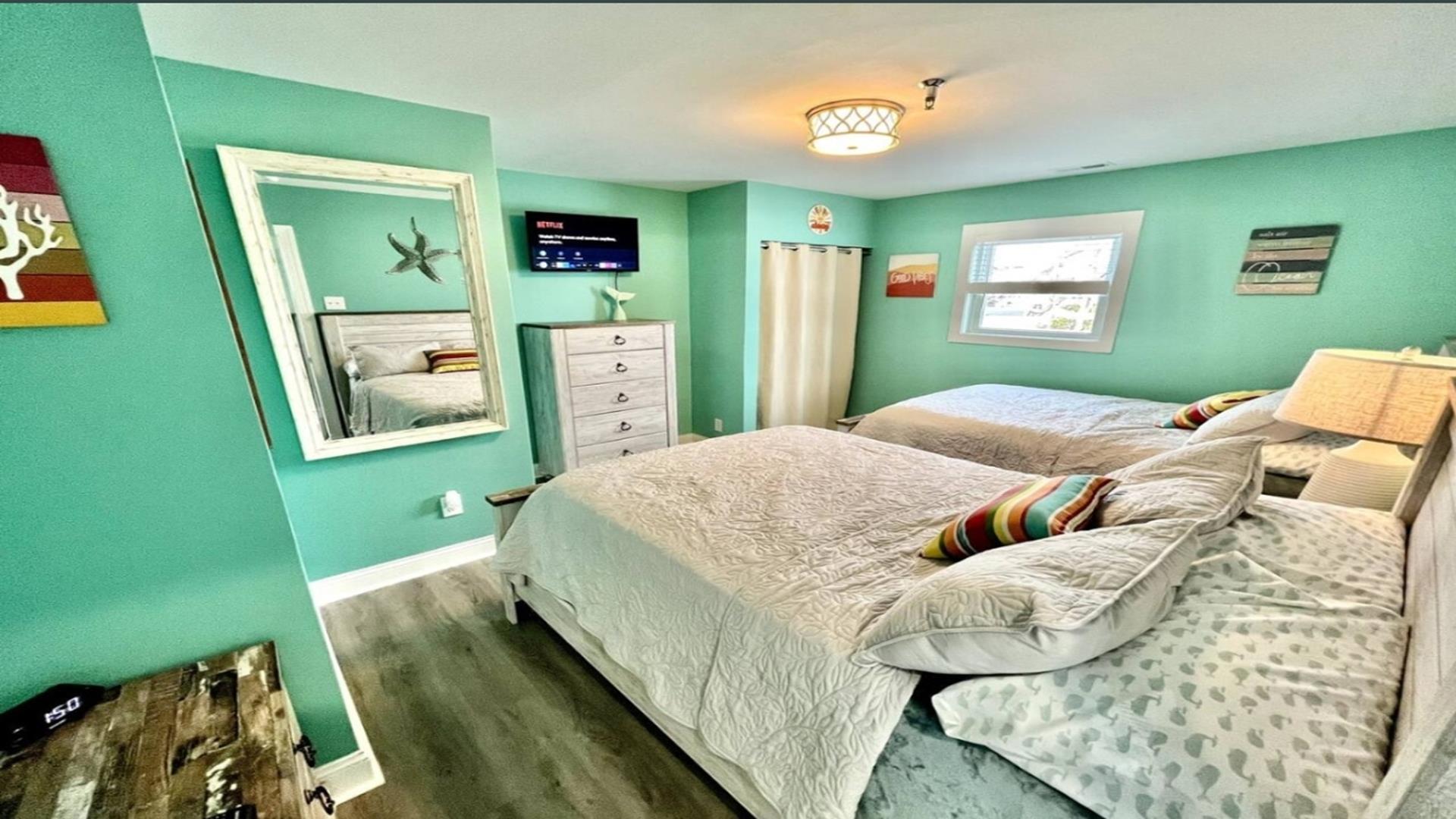 6109 Atlantic Avenue, Wildwood Crest (Wildwood Crest Beach Side)