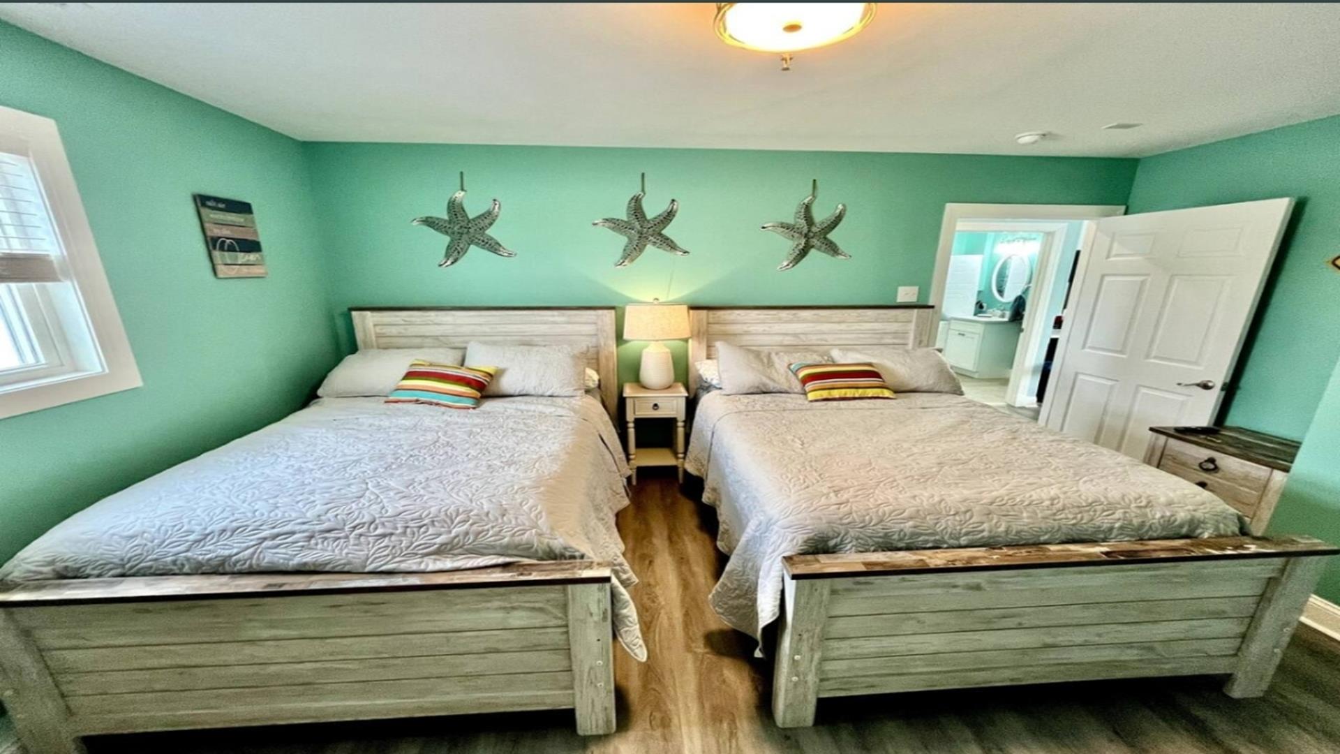 6109 Atlantic Avenue, Wildwood Crest (Wildwood Crest Beach Side)