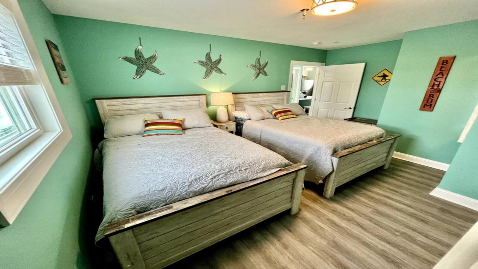 6109 Atlantic Avenue, Wildwood Crest (Wildwood Crest Beach Side)