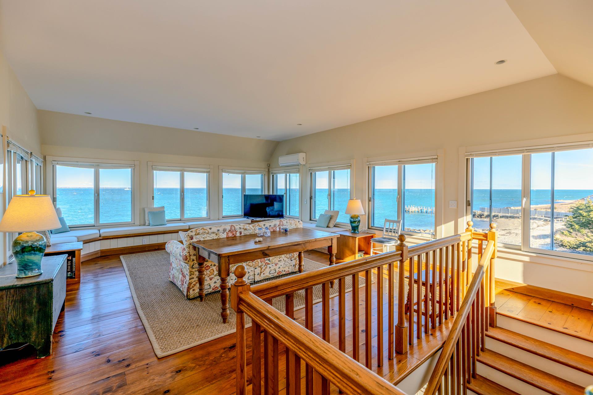 1005 Main Street, Vineyard Haven, MA 02568, Waterfront MLS 158862