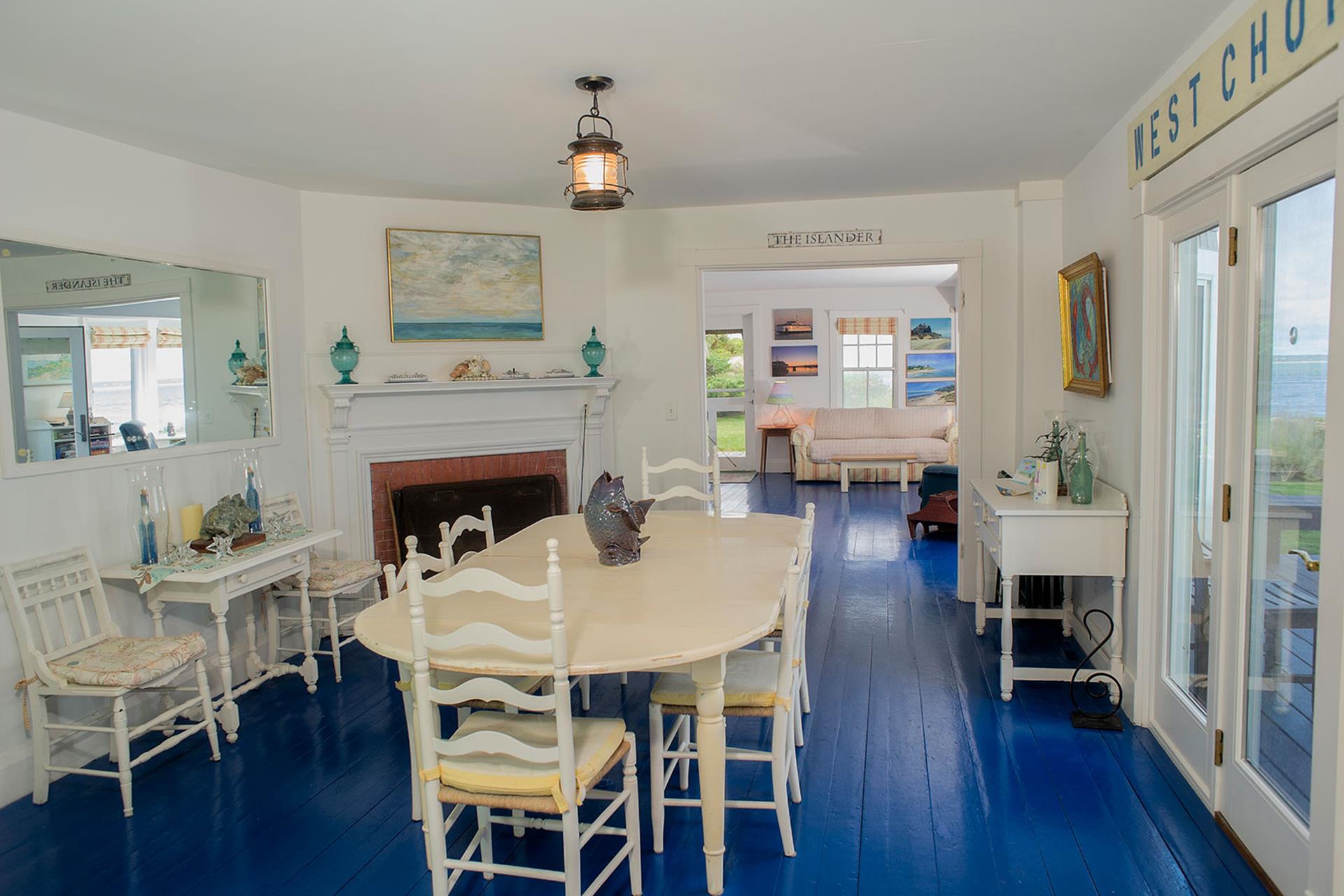 1005 Main Street, Vineyard Haven, MA 02568, Waterfront | MLS # 158862