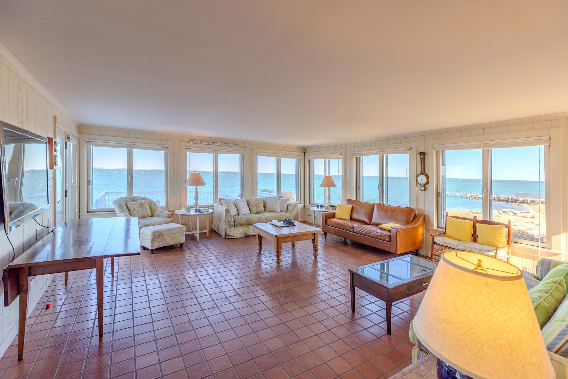 1005 Main Street, Vineyard Haven, MA 02568, Waterfront MLS 158862