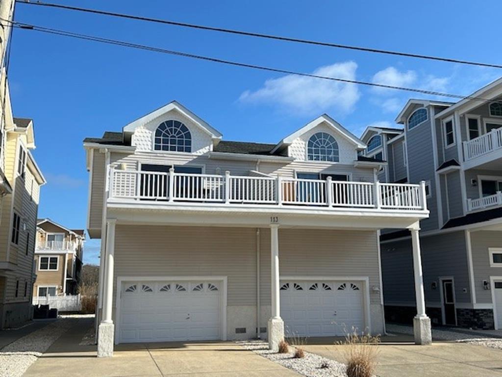 113 56th Street, Sea Isle City