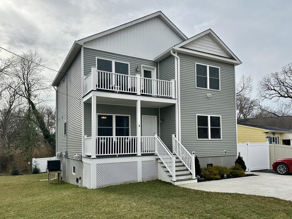 615 Lawnside Rd | Photo 3