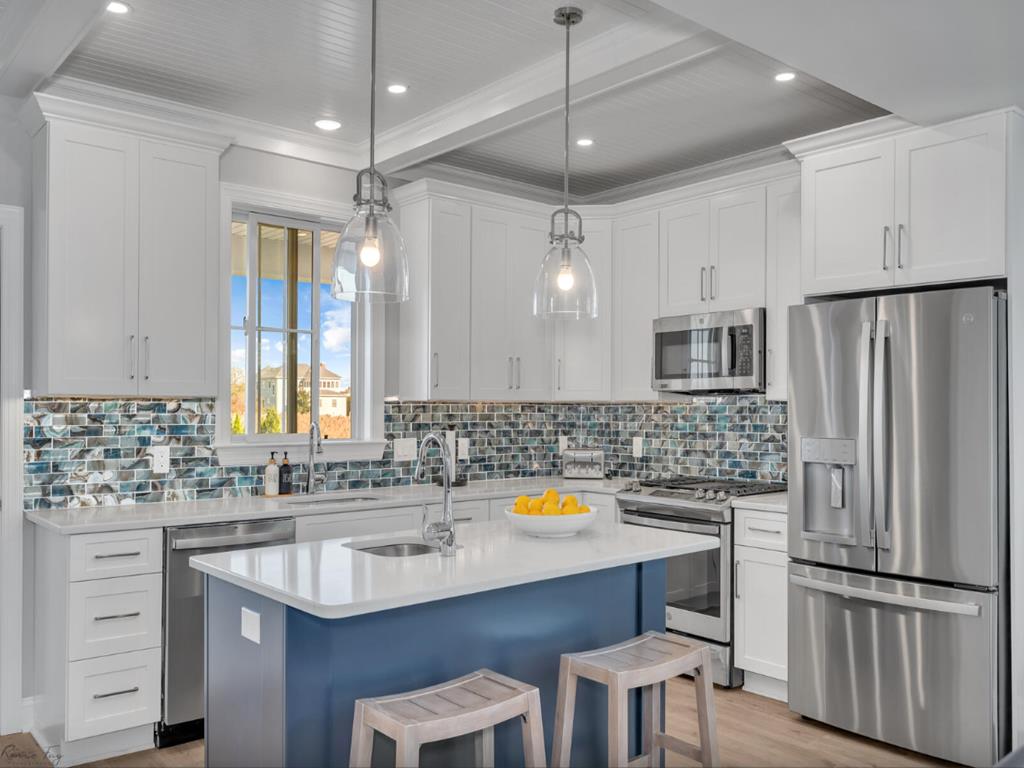 Cape Haven-Steps To The Beach, Private Pool! | Photo 12