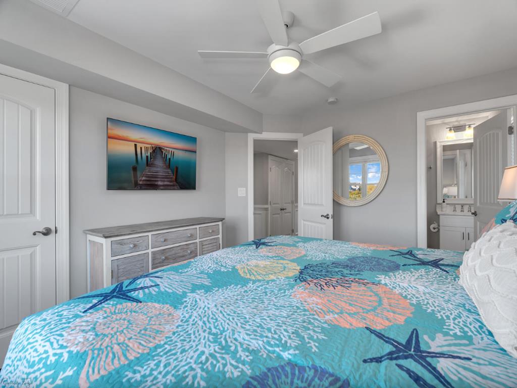 Cape Haven-Steps To The Beach, Private Pool! | Photo 16