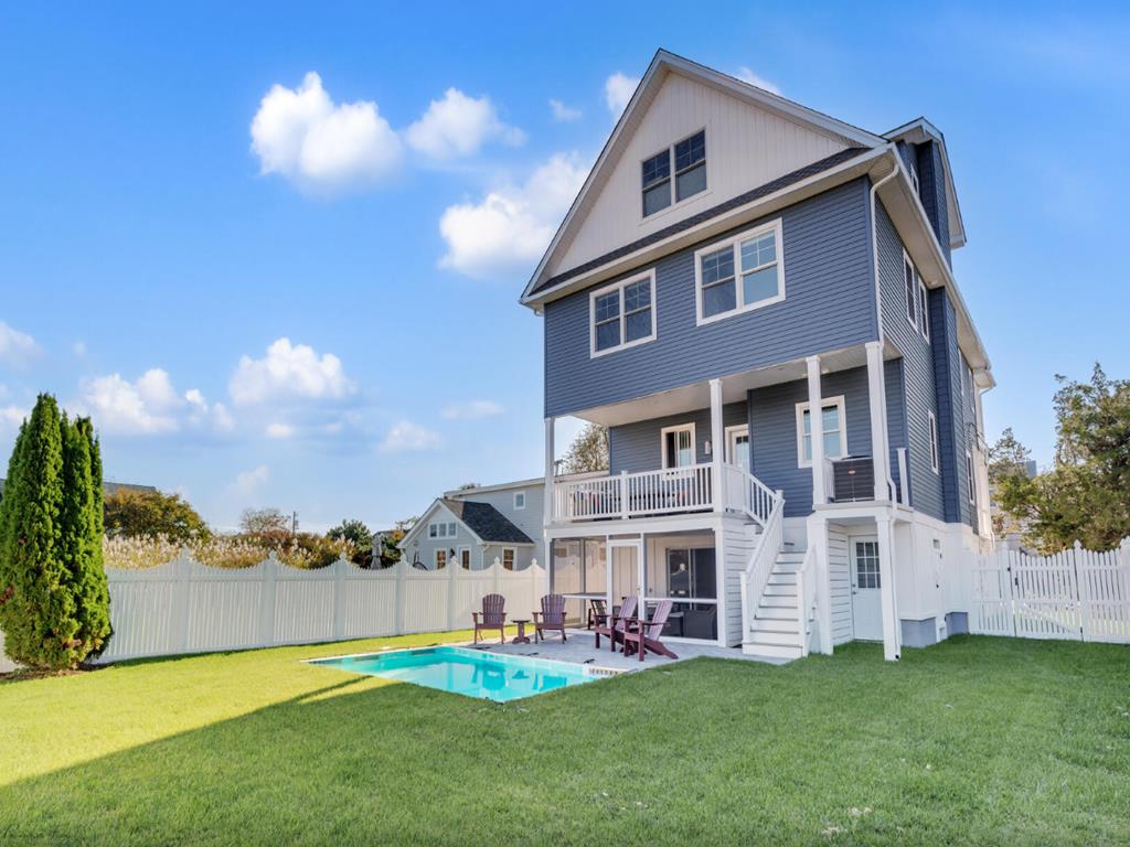 Cape Haven-Steps To The Beach, Private Pool! | Photo 4