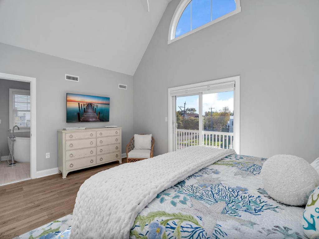 Cape Haven-Steps To The Beach, Private Pool! | Photo 22