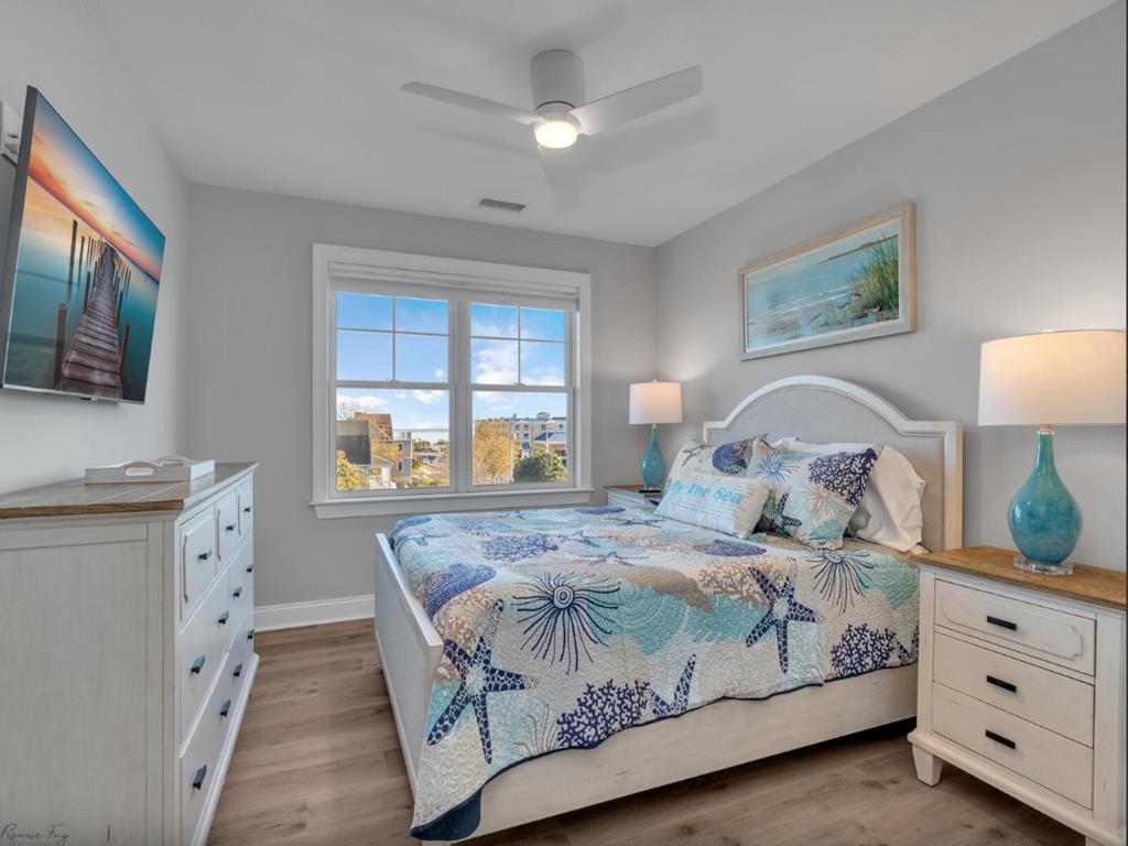 Cape Haven-Steps To The Beach, Private Pool! | Photo 26