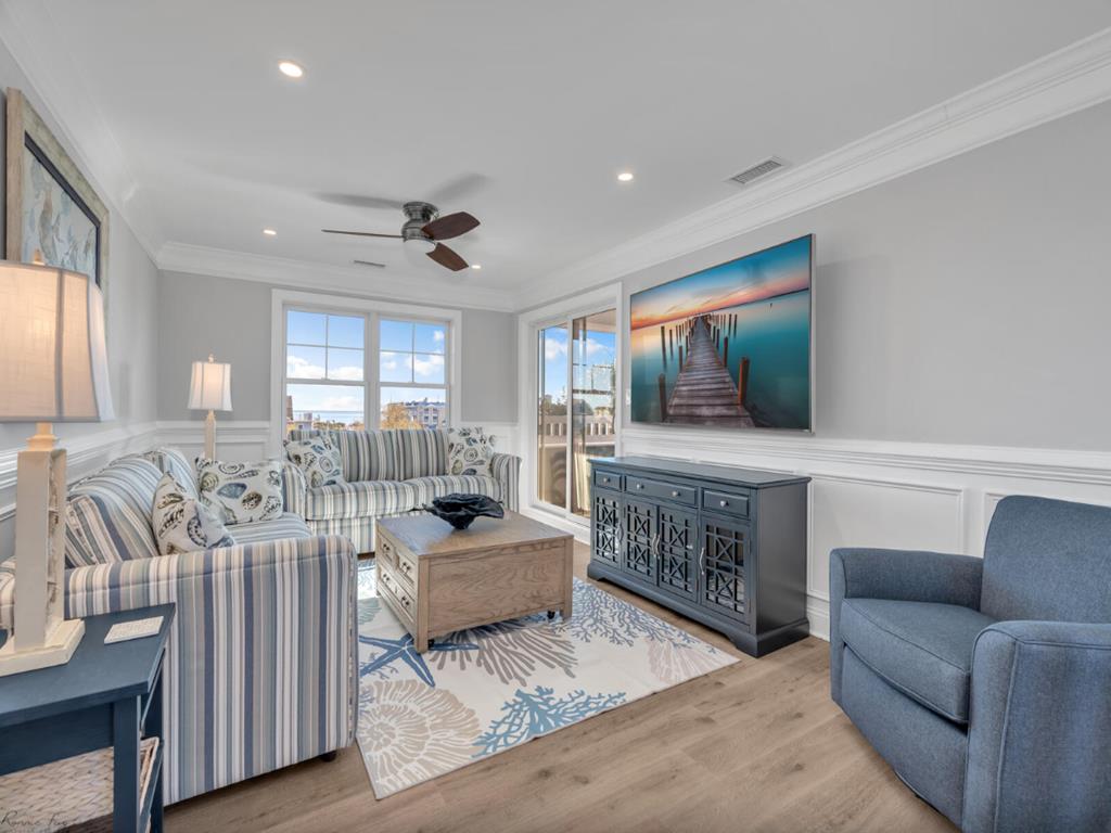 Cape Haven-Steps To The Beach, Private Pool! | Photo 29