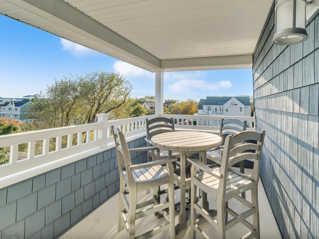 Cape Haven-Steps To The Beach, Private Pool! | Photo 31