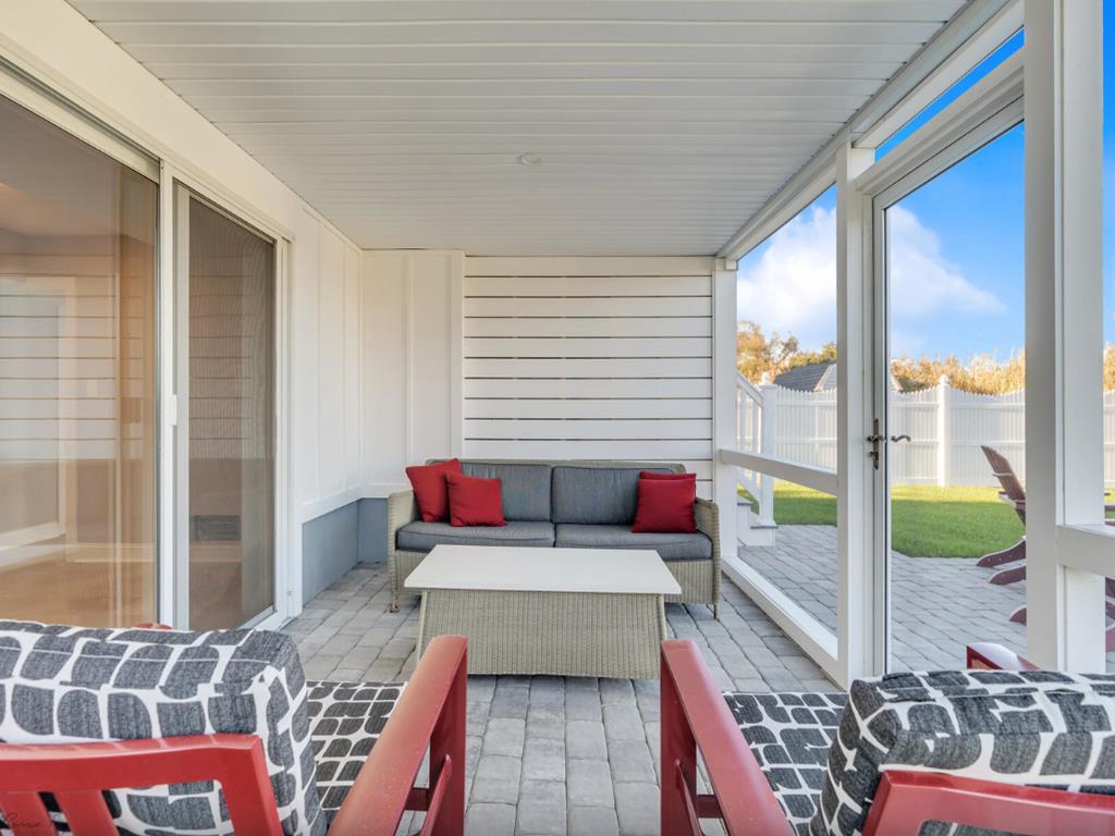 Cape Haven-Steps To The Beach, Private Pool! | Photo 34