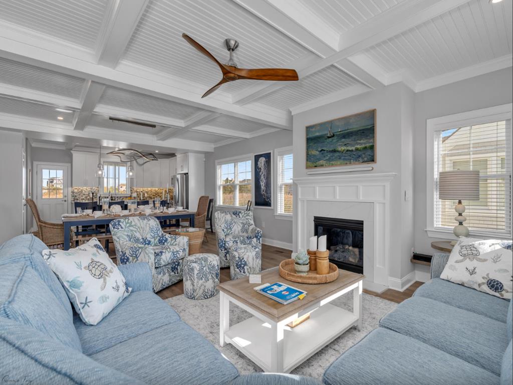 Cape Haven-Steps To The Beach, Private Pool! | Photo 8