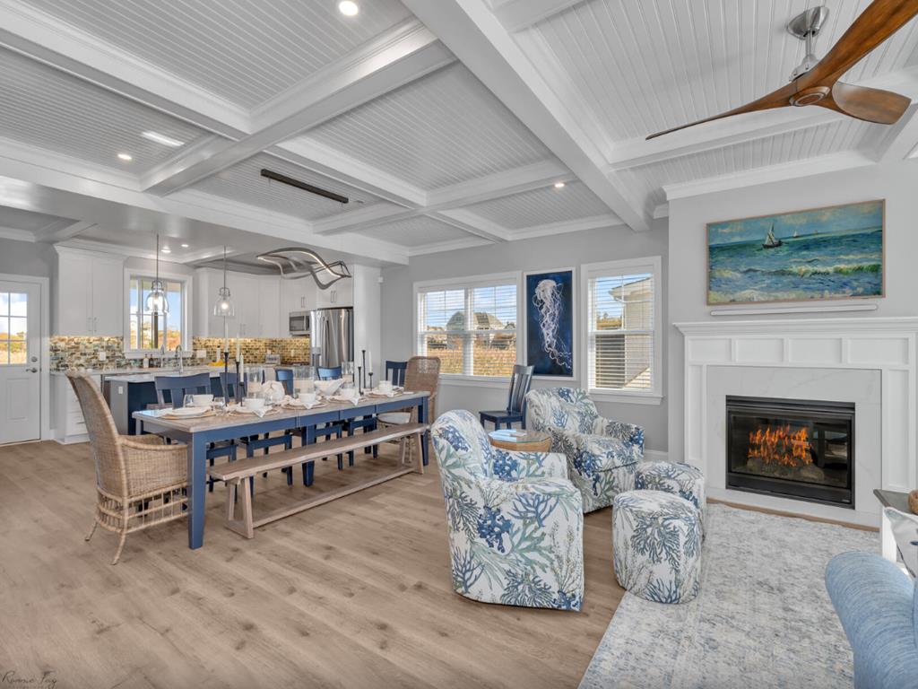 Cape Haven-Steps To The Beach, Private Pool! | Photo 9