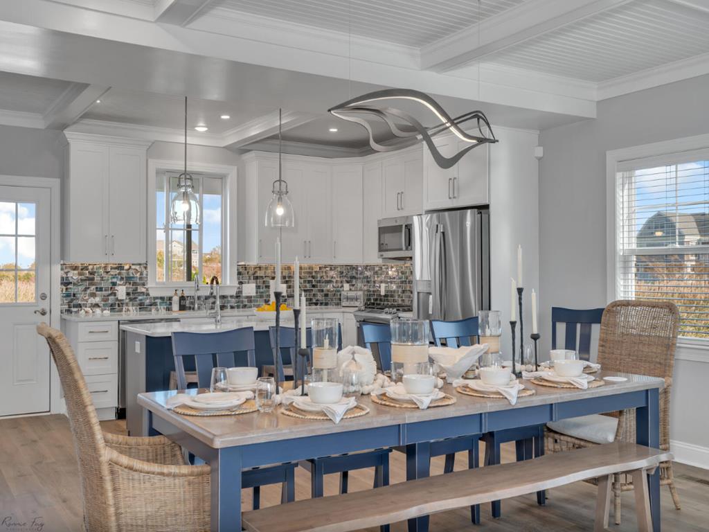 Cape Haven-Steps To The Beach, Private Pool! | Photo 10