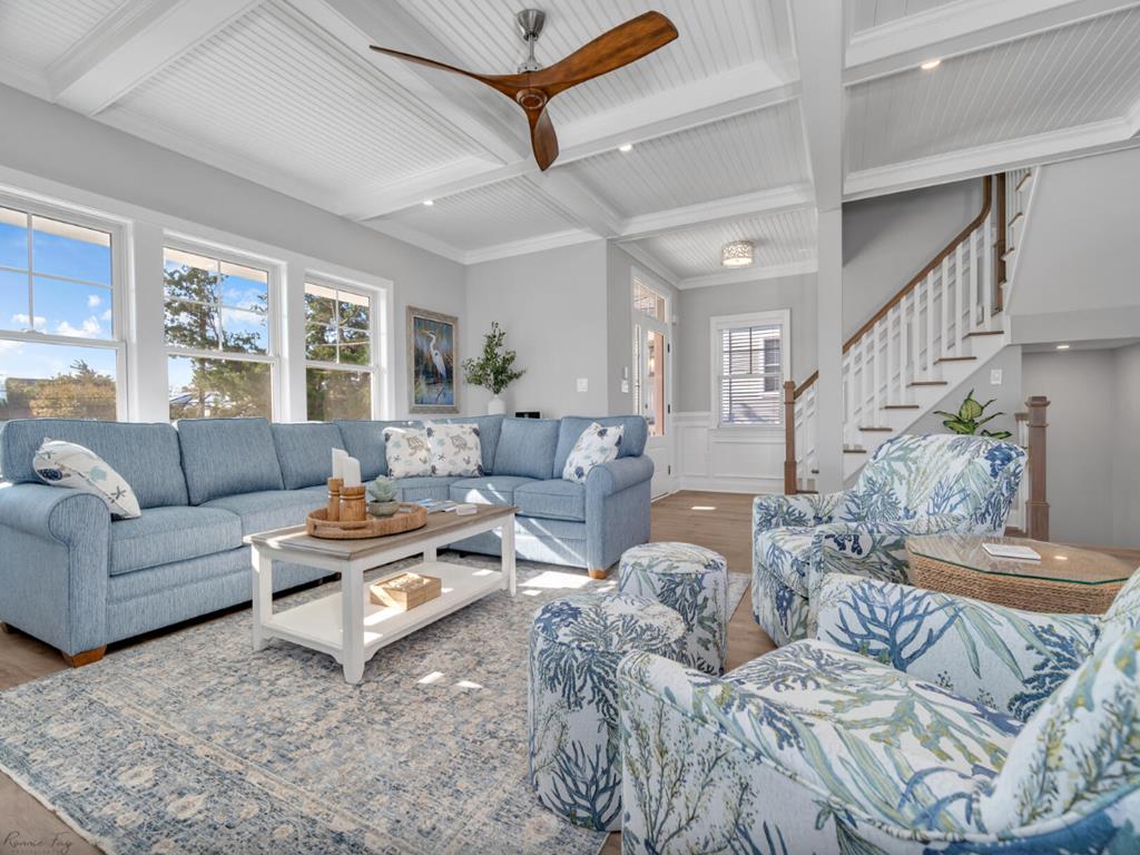 Cape Haven-Steps To The Beach, Private Pool! | Photo 11