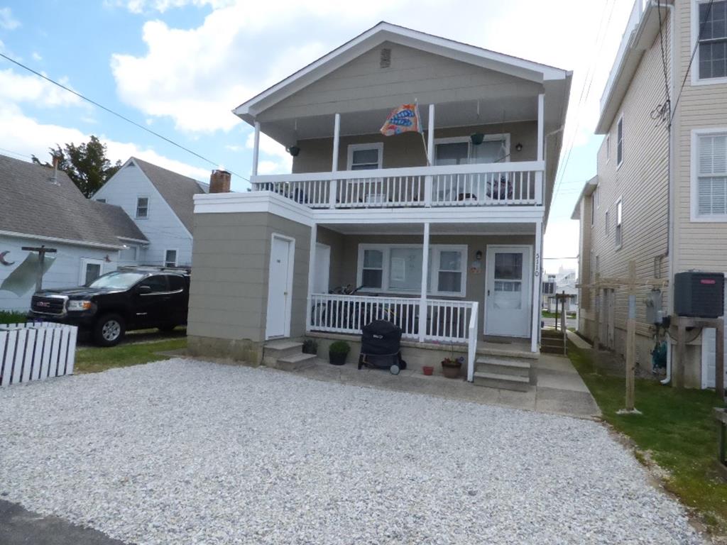 5110 West Avenue, Ocean City