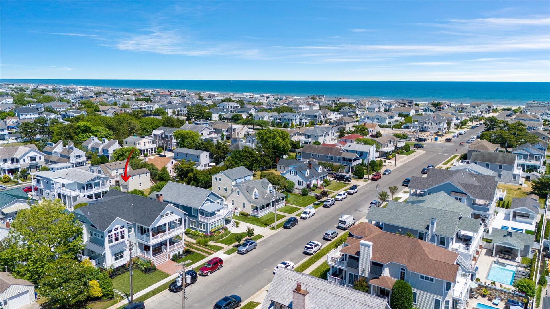 270 107th street, Stone Harbor (2 Blocks to Beach) - Picture 3