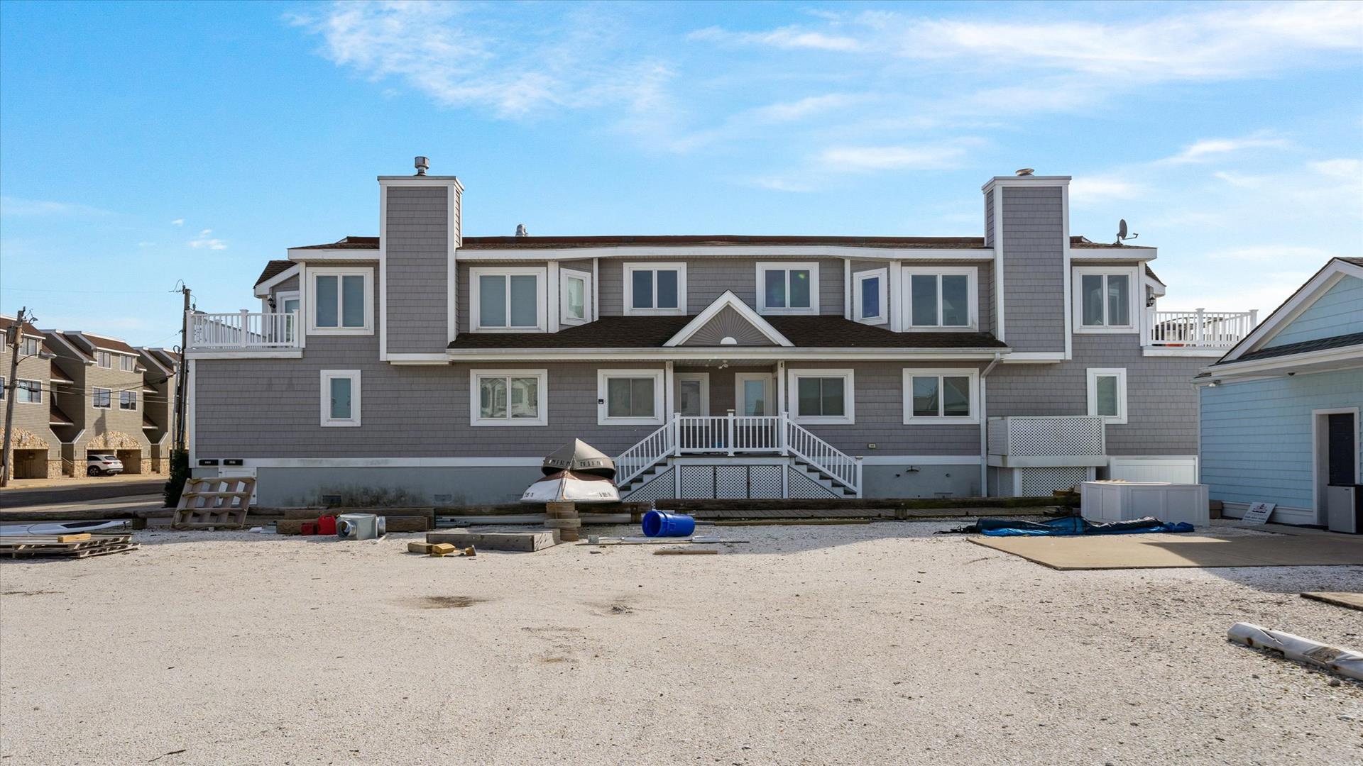 337 83rd Street, Stone Harbor (Mid-Island) - Picture 2