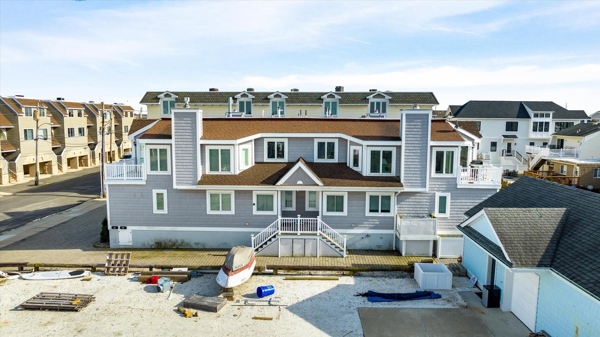 337 83rd Street, Stone Harbor (Mid-Island) - Picture 3