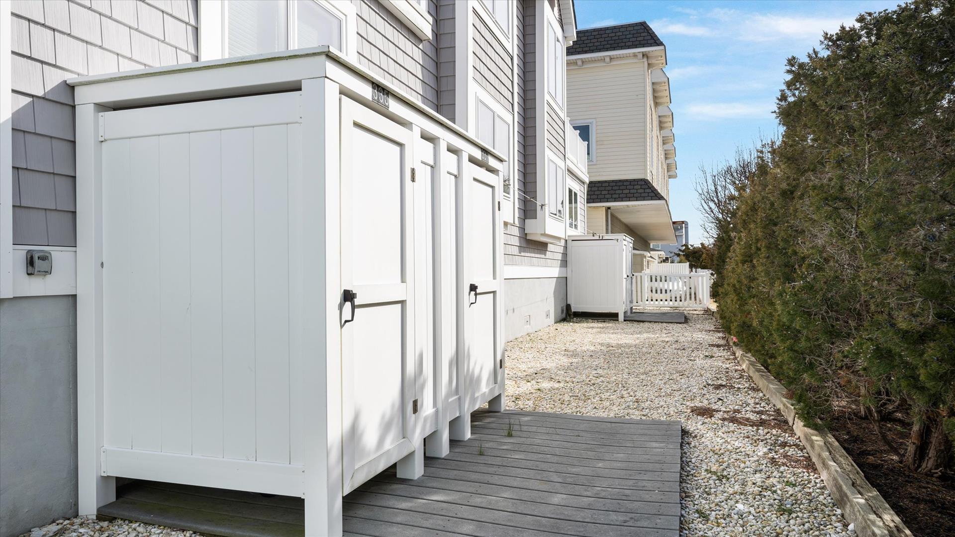 337 83rd Street, Stone Harbor (Mid-Island) - Picture 4