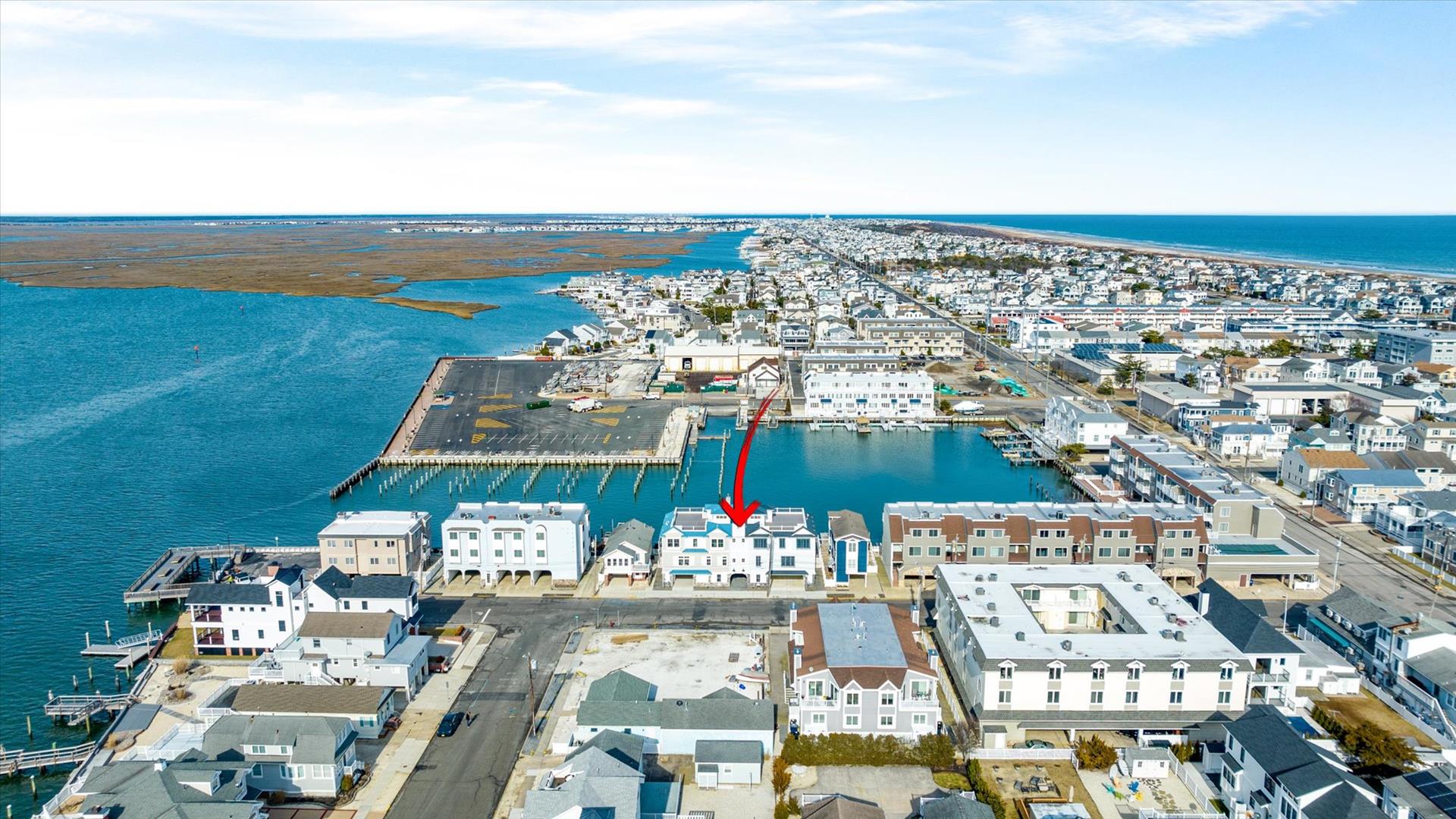 372 83rd Street, Stone Harbor (Bay Front) - Picture 2