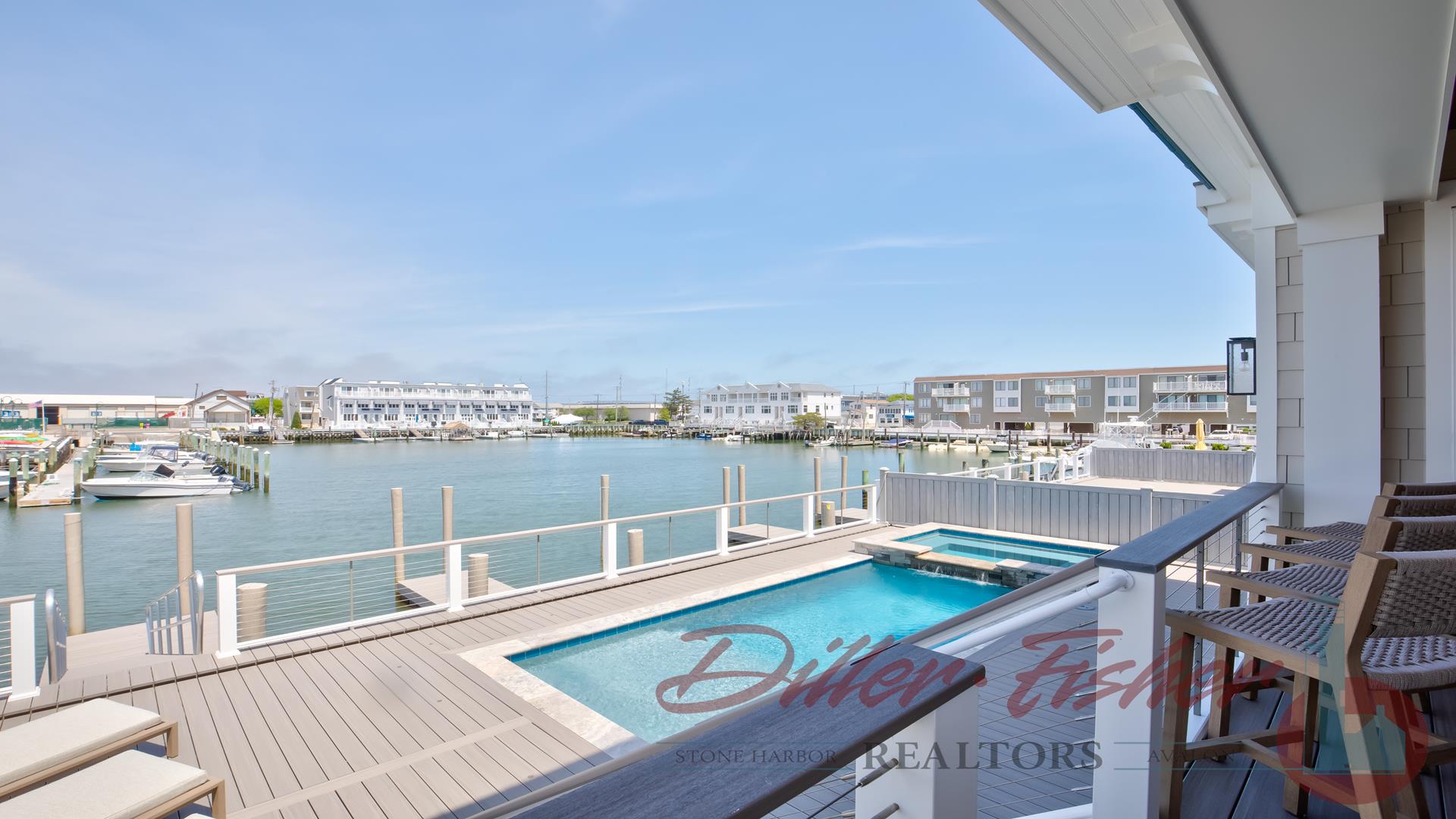 372 83rd Street, Stone Harbor (Bay Front) - Picture 4