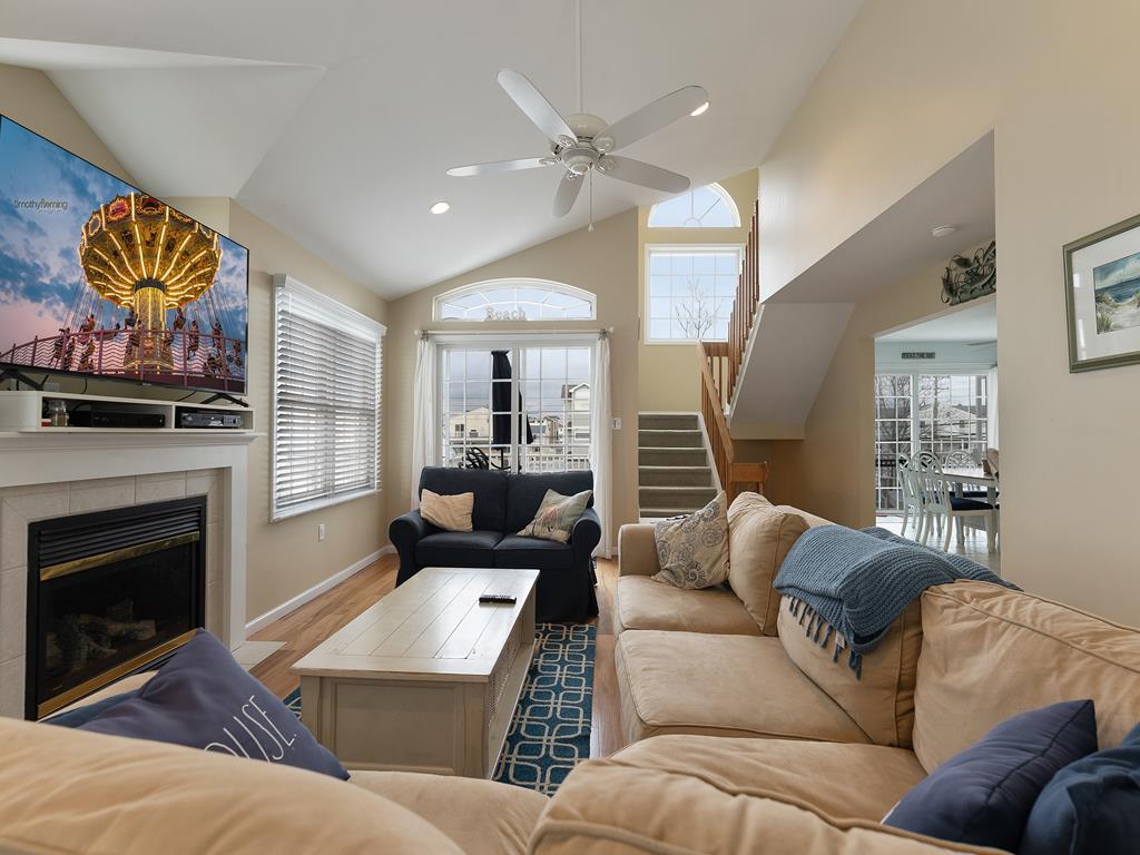 104 67th Street, Sea Isle City (Center)