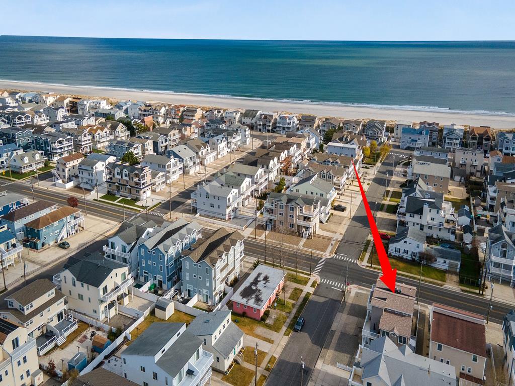 104 67th Street, Sea Isle City (Center)