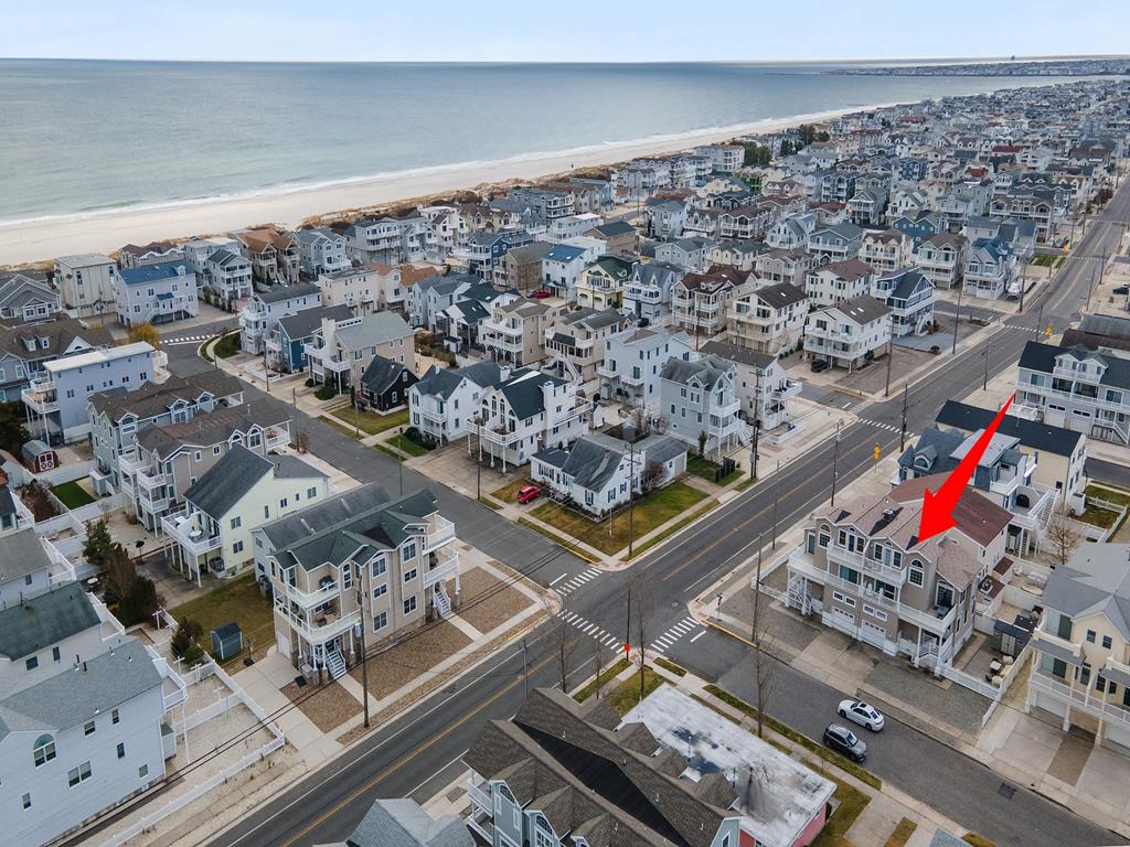 104 67th Street, Sea Isle City (Center)