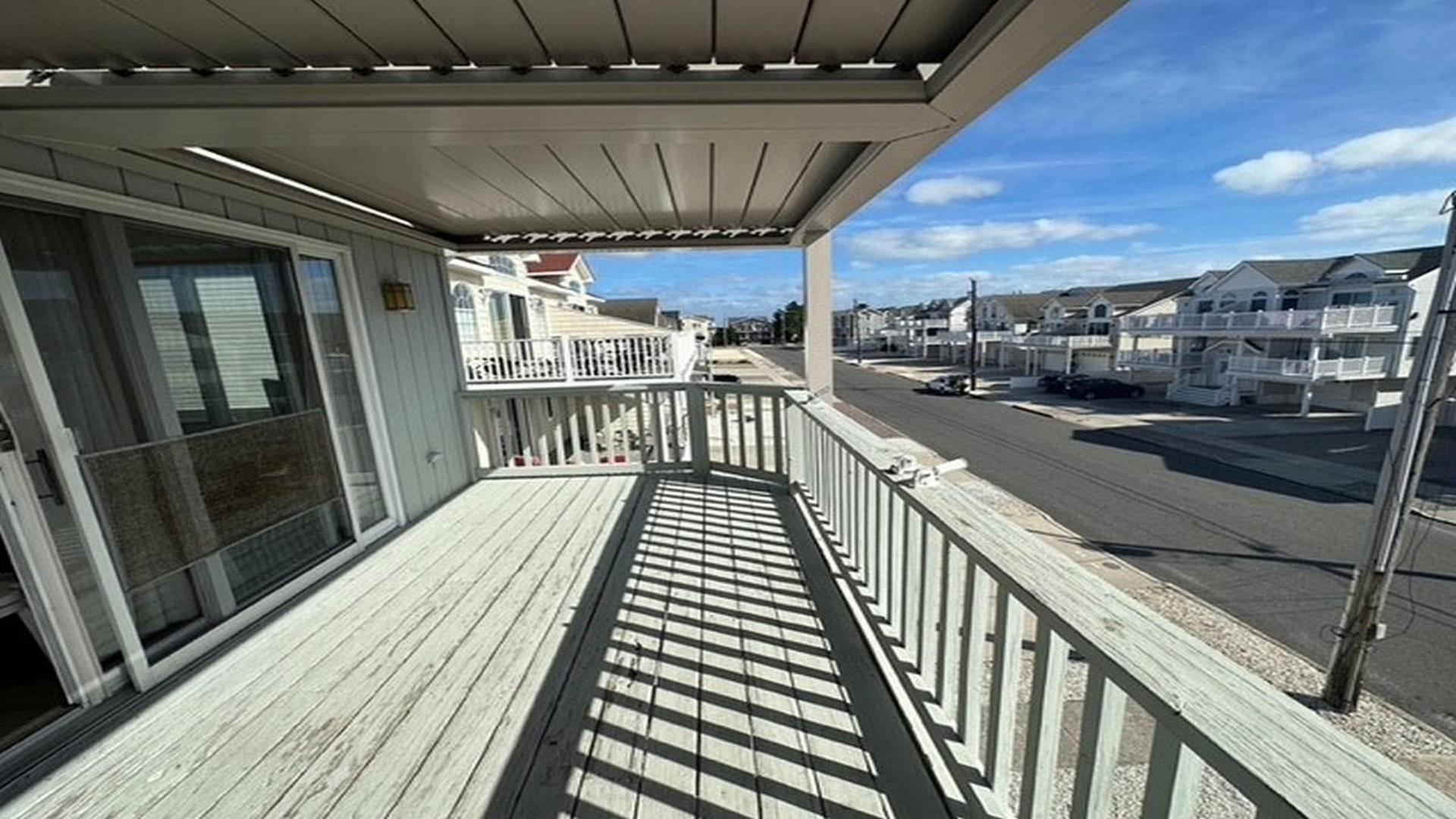 37 74th Street, Sea Isle City (Beach Block)