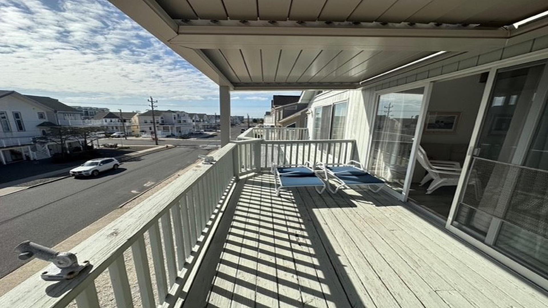 37 74th Street, Sea Isle City (Beach Block)