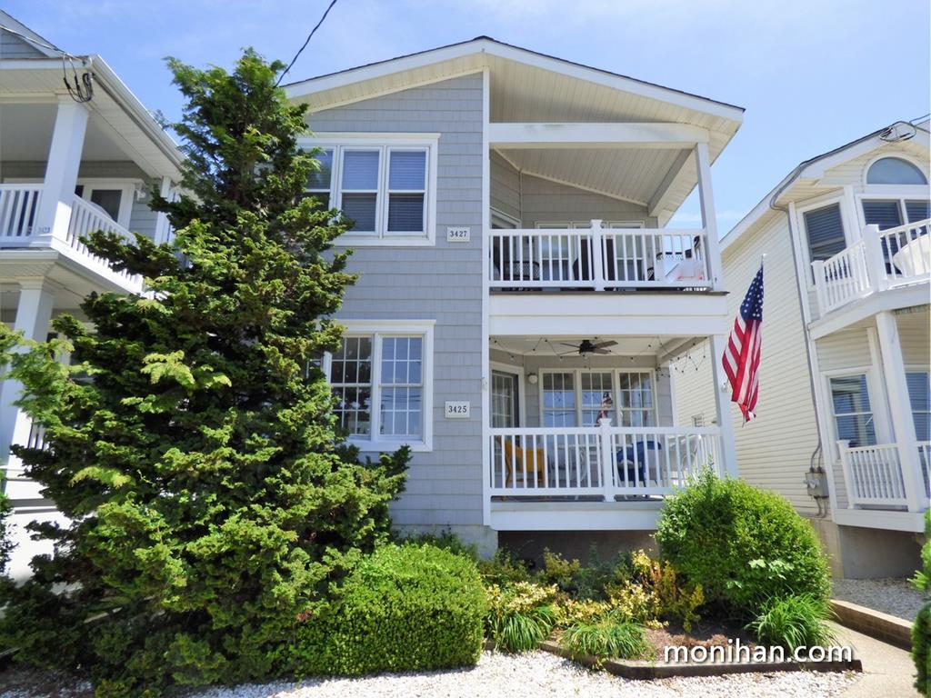 3427 Asbury Avenue, Ocean City