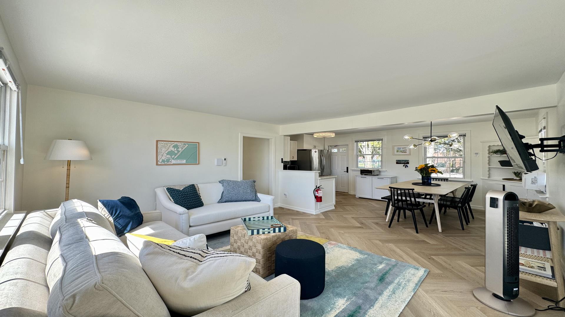 233 93rd Street - 1st Floor, Stone Harbor (Center) - Picture 2