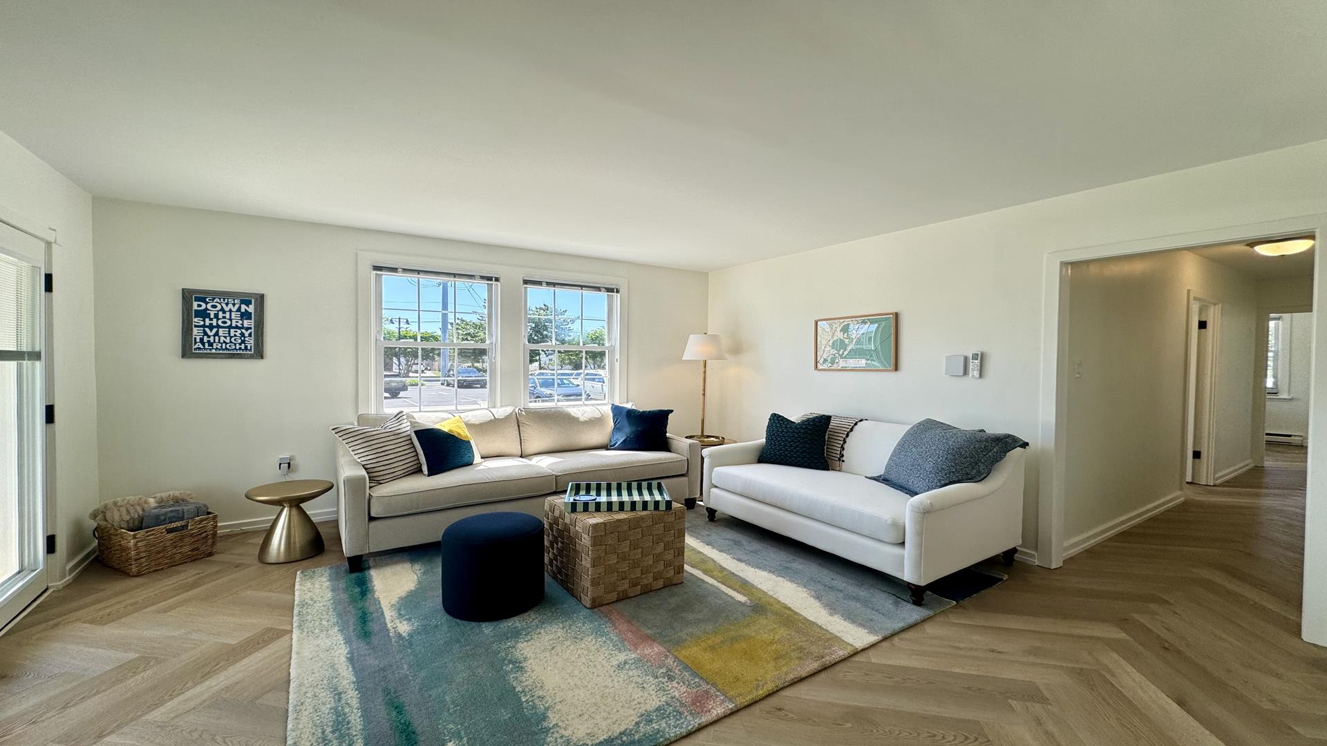 233 93rd Street - 1st Floor, Stone Harbor (Center) - Picture 3