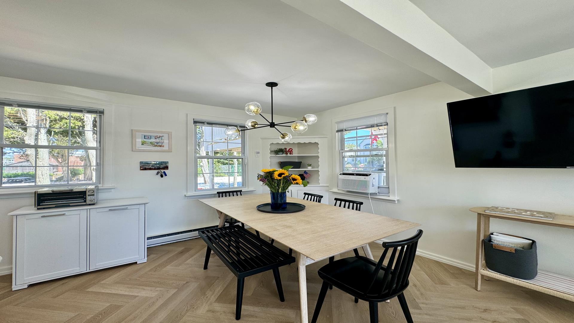 233 93rd Street - 1st Floor, Stone Harbor (Center) - Picture 4