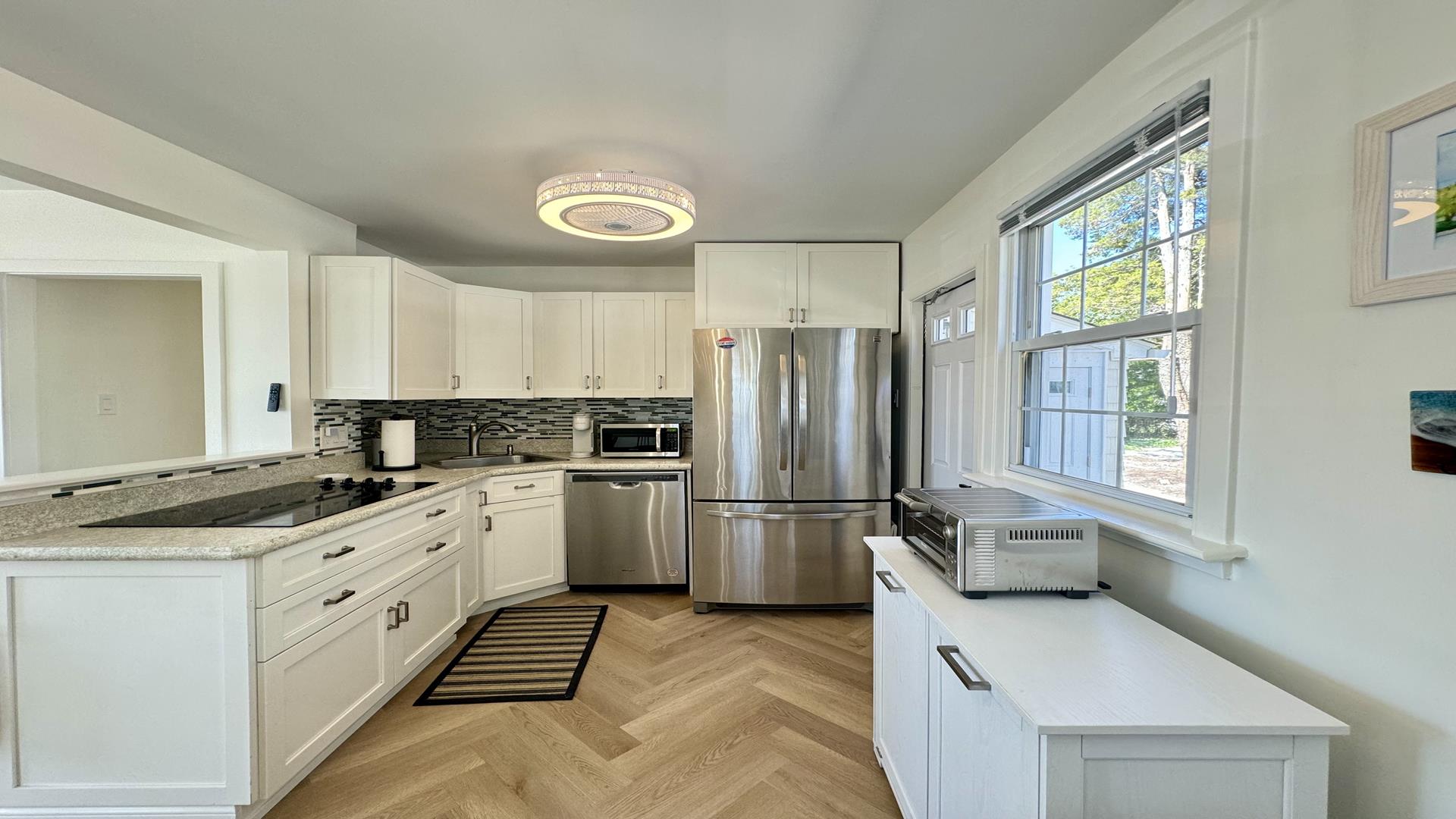 233 93rd Street - 1st Floor, Stone Harbor (Center) - Picture 5