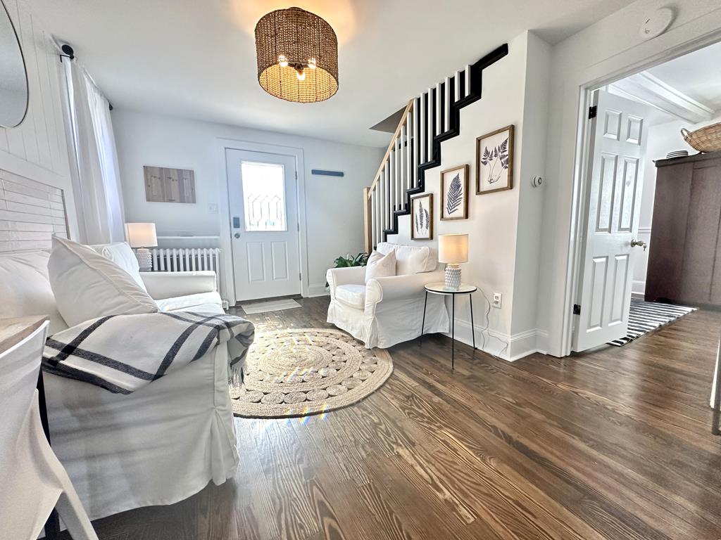 1207 Washington Street - Petite Retreat | Photo 13