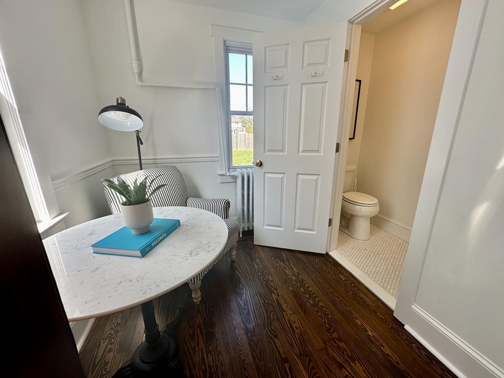 1207 Washington Street - Petite Retreat | Photo 20